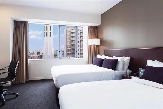 Rydges Auckland