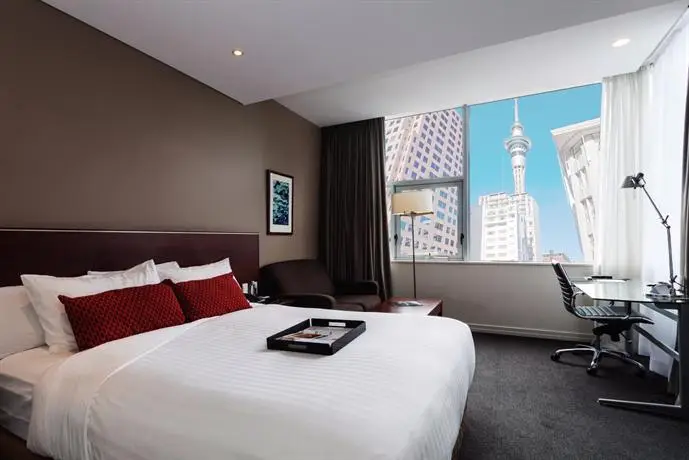 Rydges Auckland