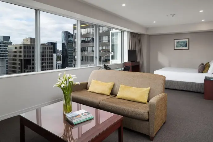 Rydges Auckland 