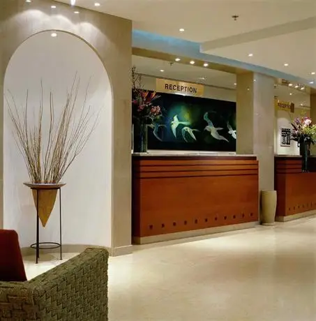 Sofitel Athens Airport