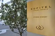 Sofitel Athens Airport 