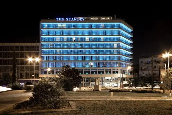 The Stanley Athens 