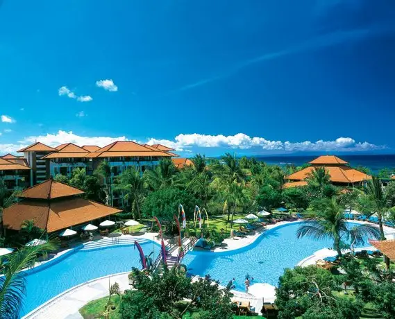 Ayodya Resort Bali 