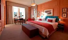 Brenners Park-Hotel & Spa an Oetker Collection Hotel 