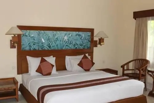 Diwangkara Beach Hotel & Resort 