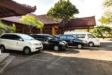 Grand Istana Rama Hotel 