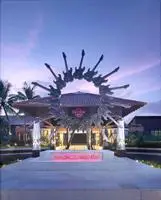 Hard Rock Hotel Bali 