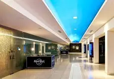 Hard Rock Hotel Bali 