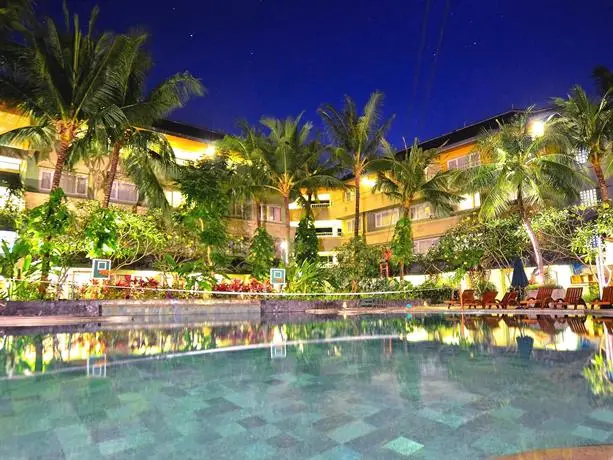 Harris Resort Kuta Beach Bali