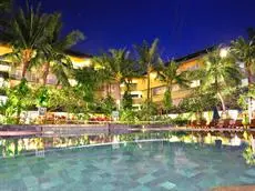 Harris Resort Kuta Beach Bali 