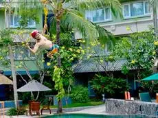 Harris Resort Kuta Beach Bali 