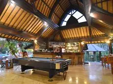 Hotel Vila Lumbung 