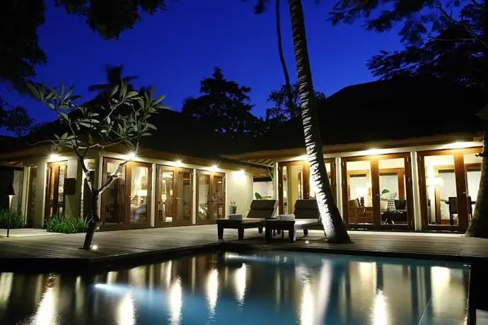 Kayumanis Nusa Dua Private Villa & Spa