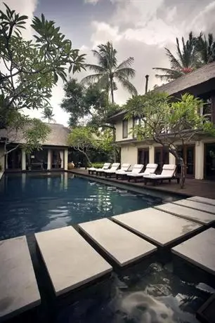 Kayumanis Nusa Dua Private Villa & Spa