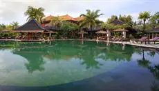 Keraton Jimbaran Resort 