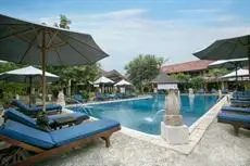 Legian Paradiso Hotel 