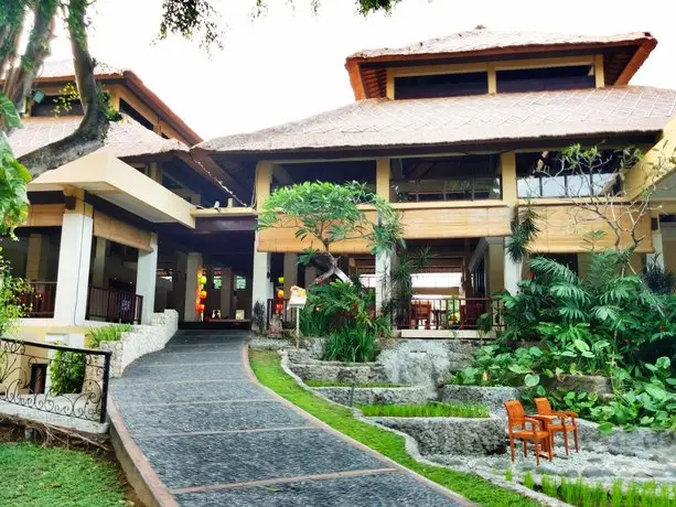 Mercure Resort Sanur 