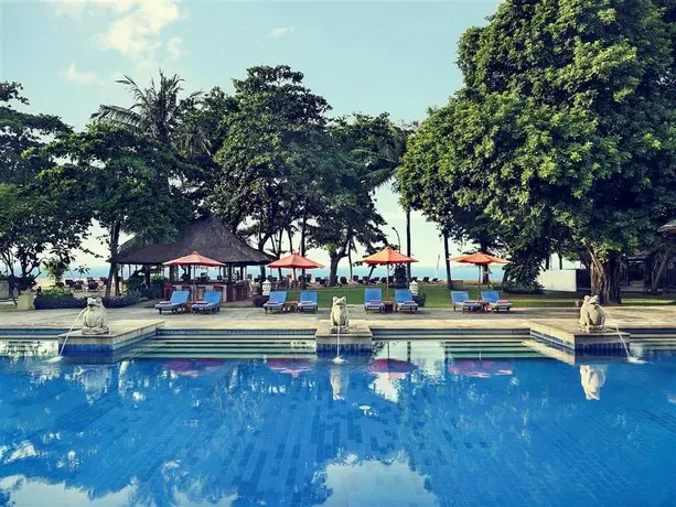 Mercure Resort Sanur