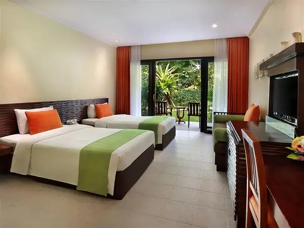 Mercure Resort Sanur 