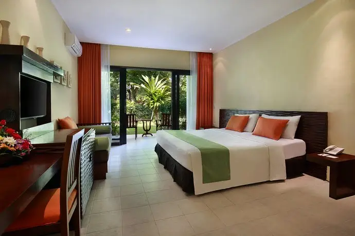 Mercure Resort Sanur 