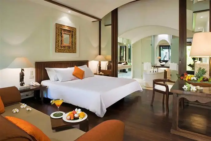 Novotel Bali Benoa 