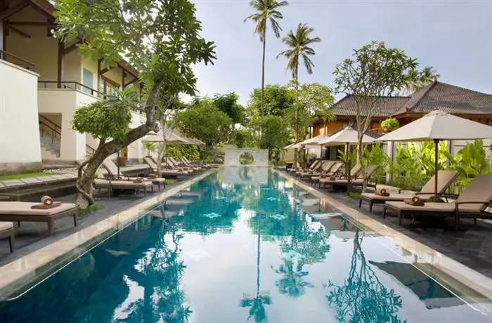 Nusa Dua Beach Hotel & Spa Bali