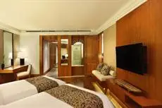 Nusa Dua Beach Hotel & Spa Bali 