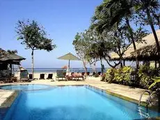 The Benoa Beach Front Villas & Spa 