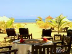 The Benoa Beach Front Villas & Spa 