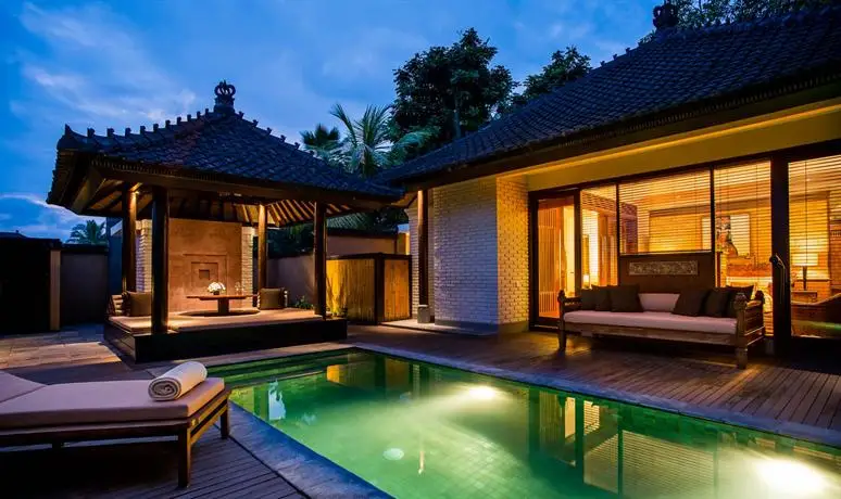 The Chedi Club at Tanah Gajah Ubud