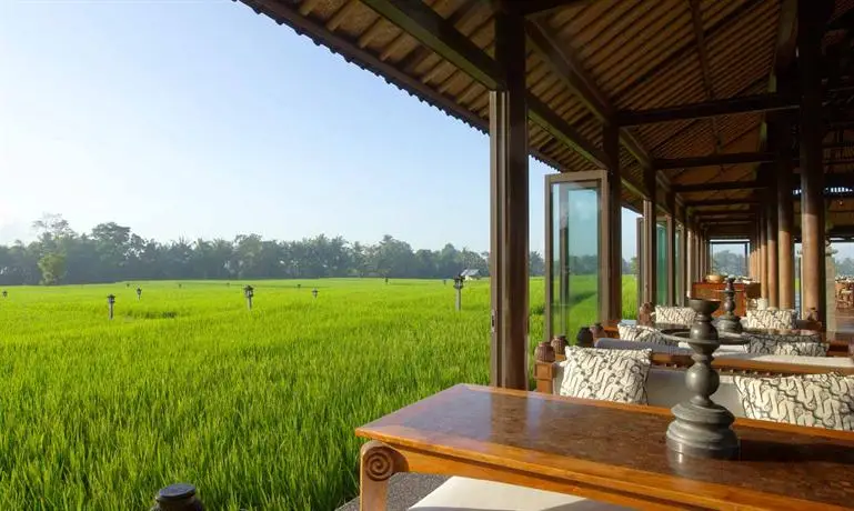 The Chedi Club at Tanah Gajah Ubud 