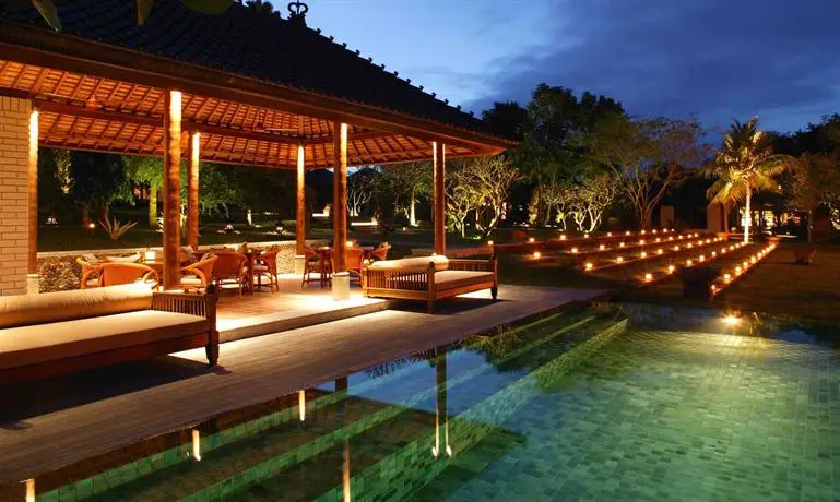 The Chedi Club at Tanah Gajah Ubud 