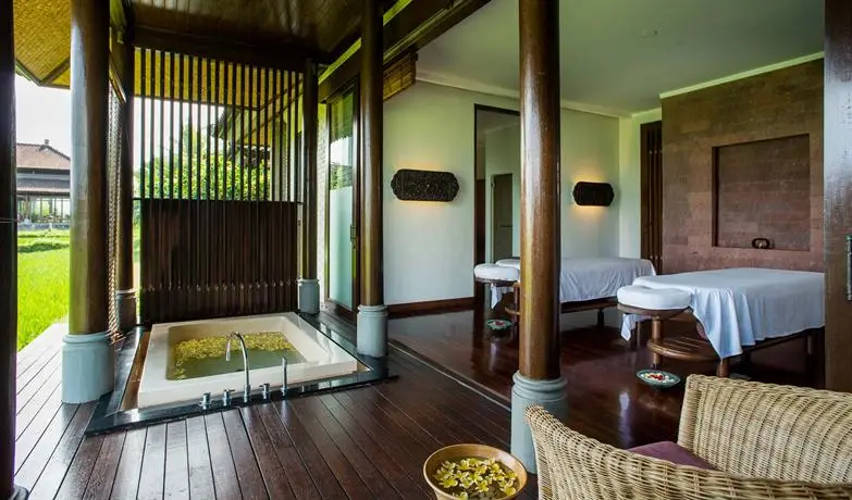 The Chedi Club at Tanah Gajah Ubud 