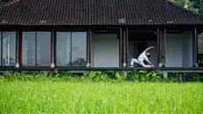 The Chedi Club at Tanah Gajah Ubud 