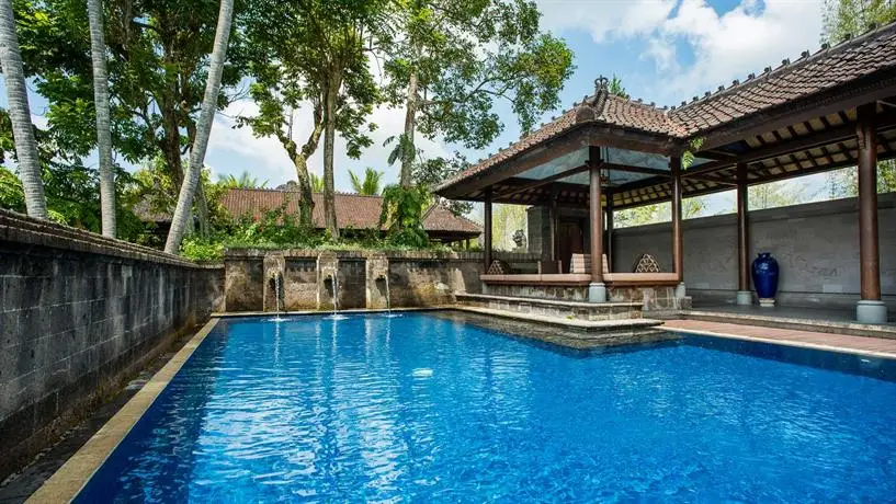 The Chedi Club at Tanah Gajah Ubud 