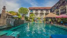 The Lokha Legian Resort and Spa 