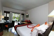 The Lokha Legian Resort and Spa 