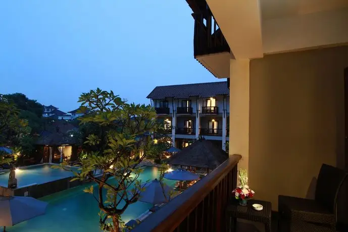 The Lokha Legian Resort and Spa 