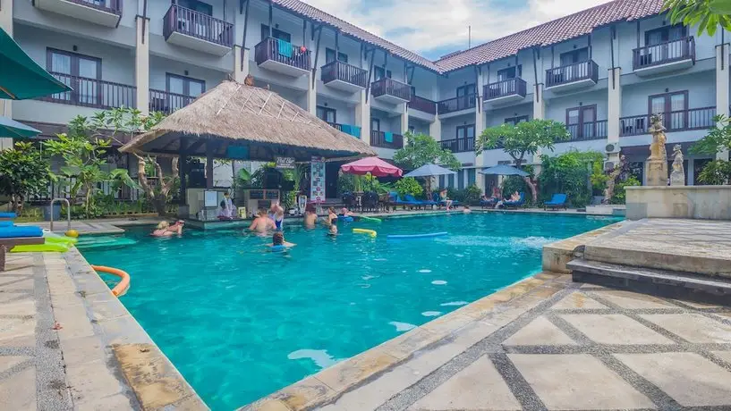 The Lokha Legian Resort and Spa 