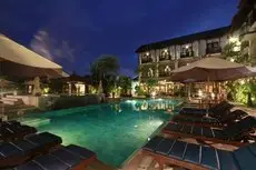 The Lokha Legian Resort and Spa 