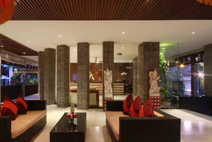 The Lokha Legian Resort and Spa 