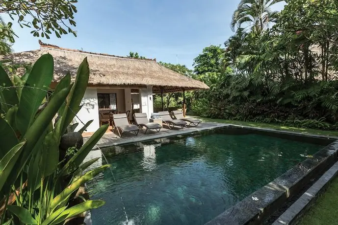 The Pavilions Bali 