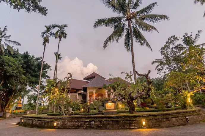 The Payogan Villa Resort and Spa