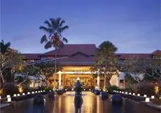 The Westin Resort Nusa Dua Bali 