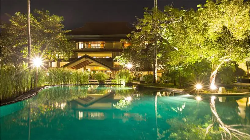 The Westin Resort Nusa Dua Bali