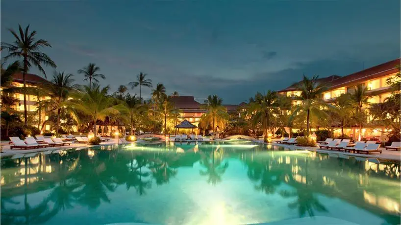 The Westin Resort Nusa Dua Bali