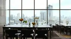 Amari Watergate Bangkok 