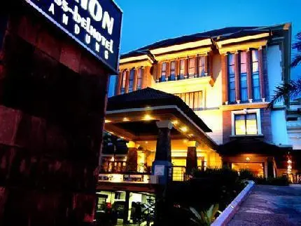 Arion Swiss-Belhotel Bandung