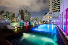 Dream Hotel Bangkok 