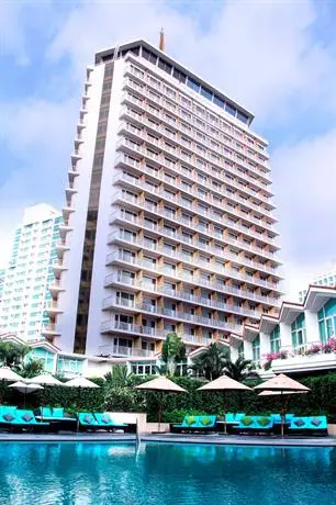 Dusit Thani Bangkok